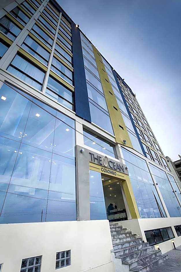 The Ocean Colombo - Guaranteed Sea View Rooms