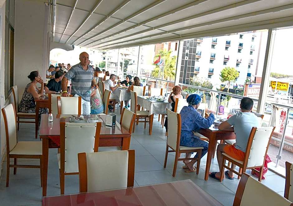 Hotel First Class Didim