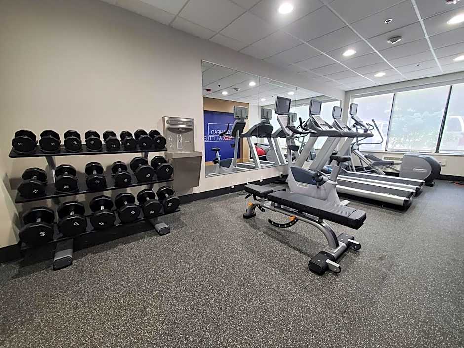 Holiday Inn Express Atlanta-Kennesaw By IHG