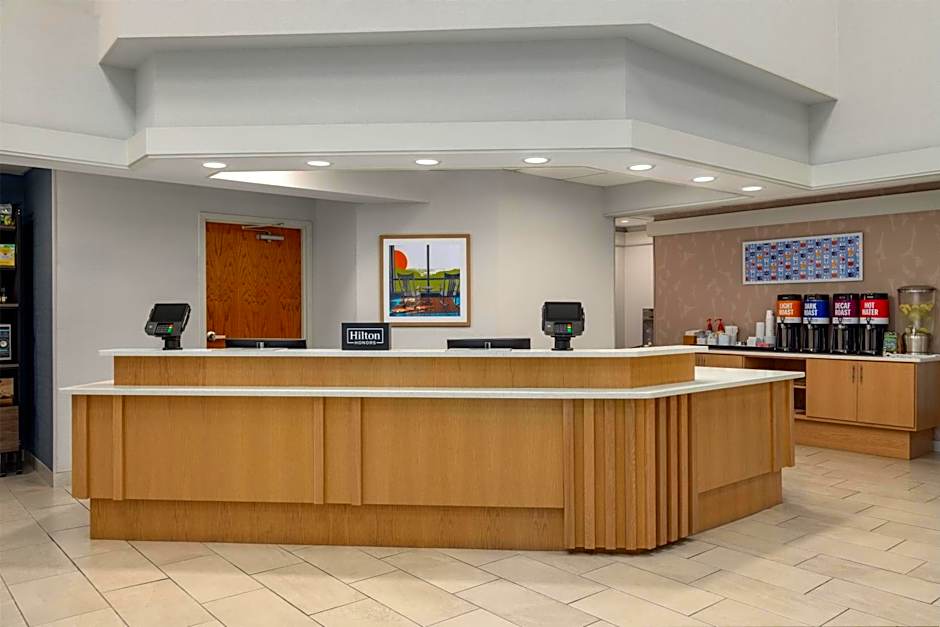 Hampton Inn Springfield-South