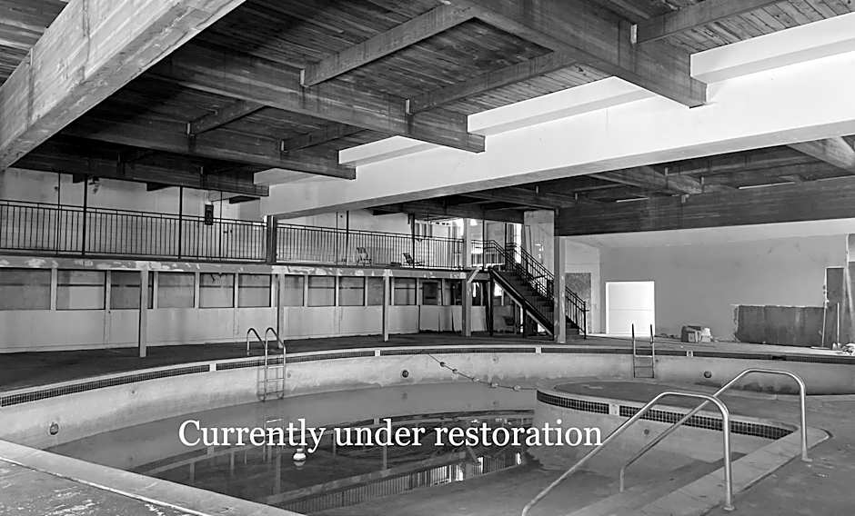 The Historic Brookdale Lodge, Santa Cruz Mountains