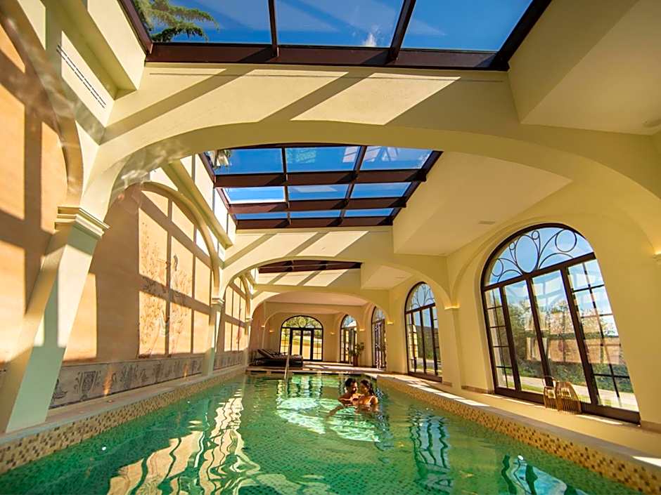 Relais Villa Monte Solare Wellness & SPA