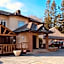The Bannville Hotel