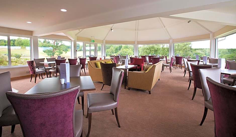 Sandford Springs Hotel and Golf Club