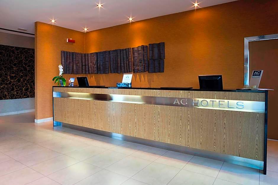 AC Hotel by Marriott Vicenza