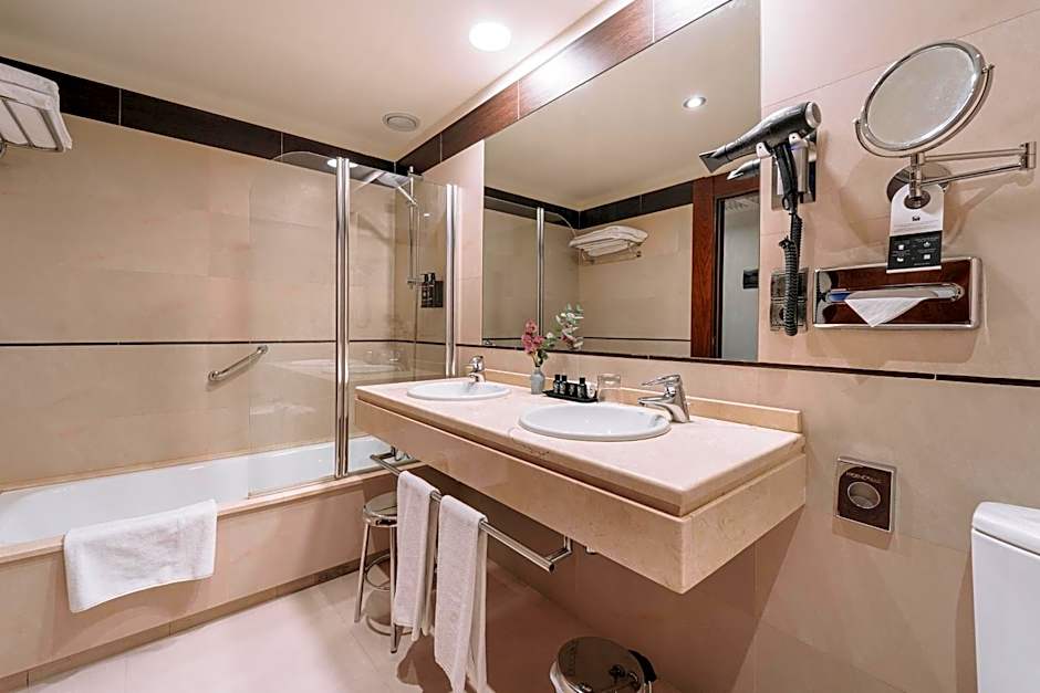 Palacio de Aviles Affiliated By Melia