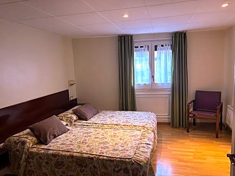 Hostal Ripollès