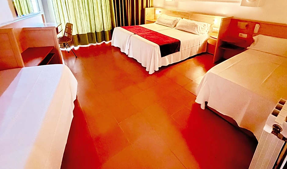 Hotel Xaine Park