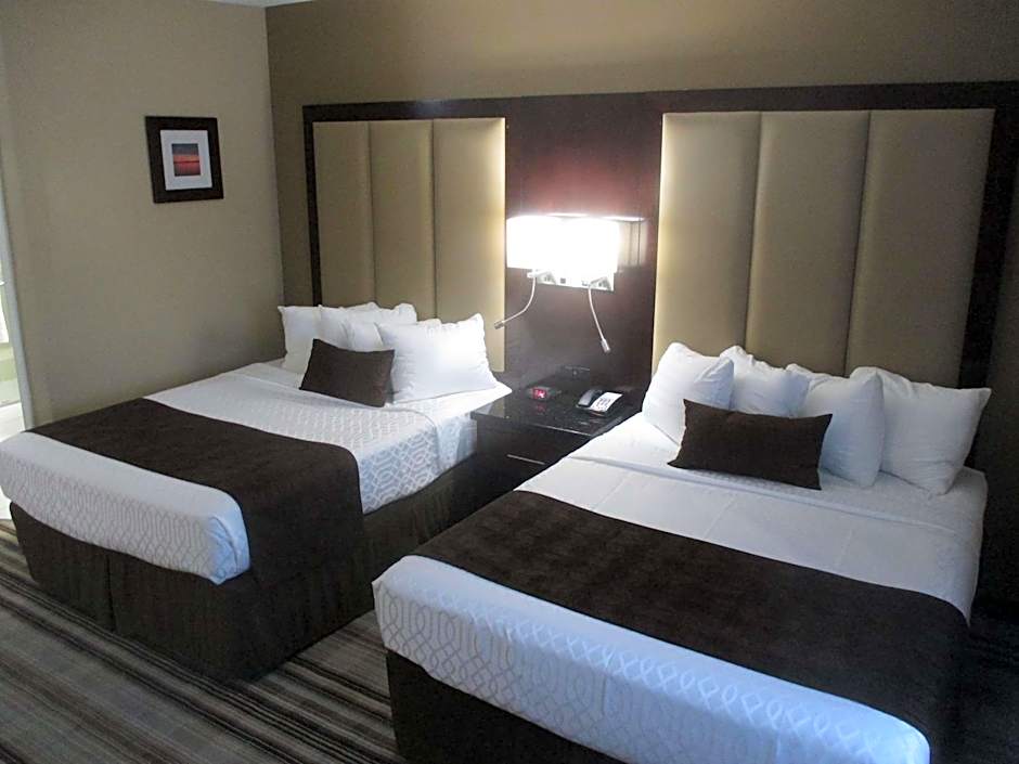 Best Western Plus Crawfordsville Hotel