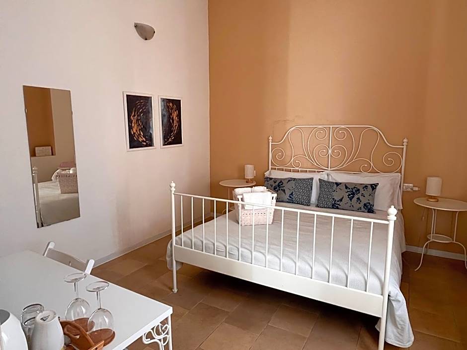 Regina Margherita B&B