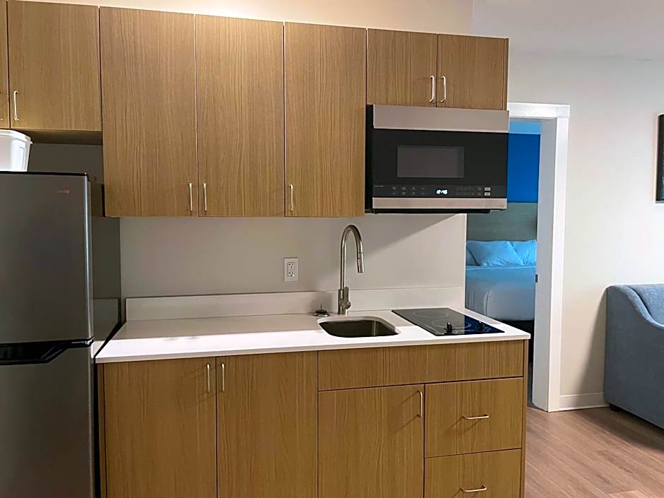 Baymont by Wyndham Gold River