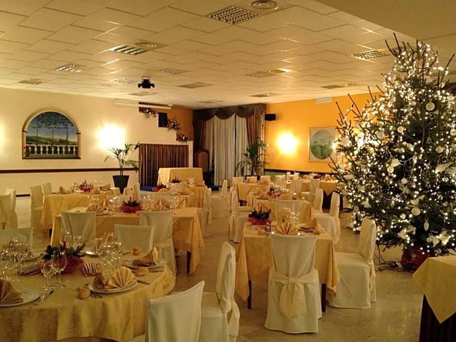 Hotel Il Vigneto