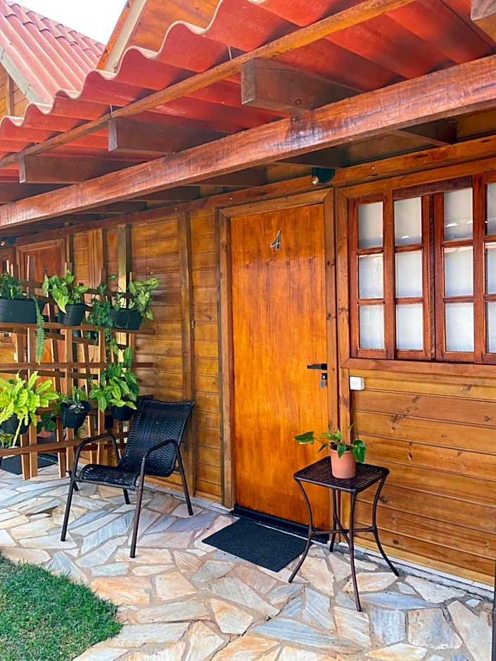 Pousada Canastra Sul