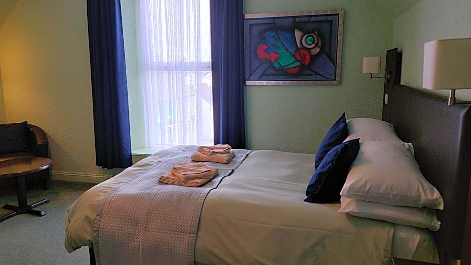 Southcliff Guest Accommodation