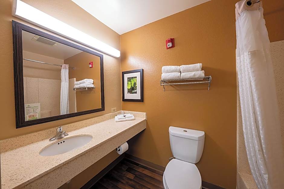 Extended Stay Laredo