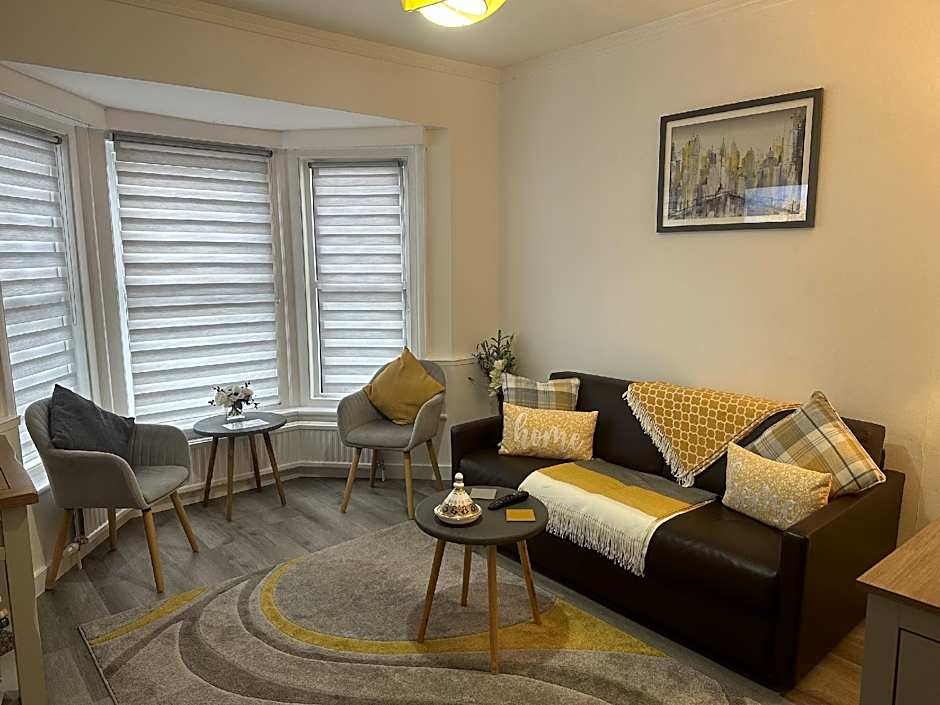 Penhale Holiday Flats