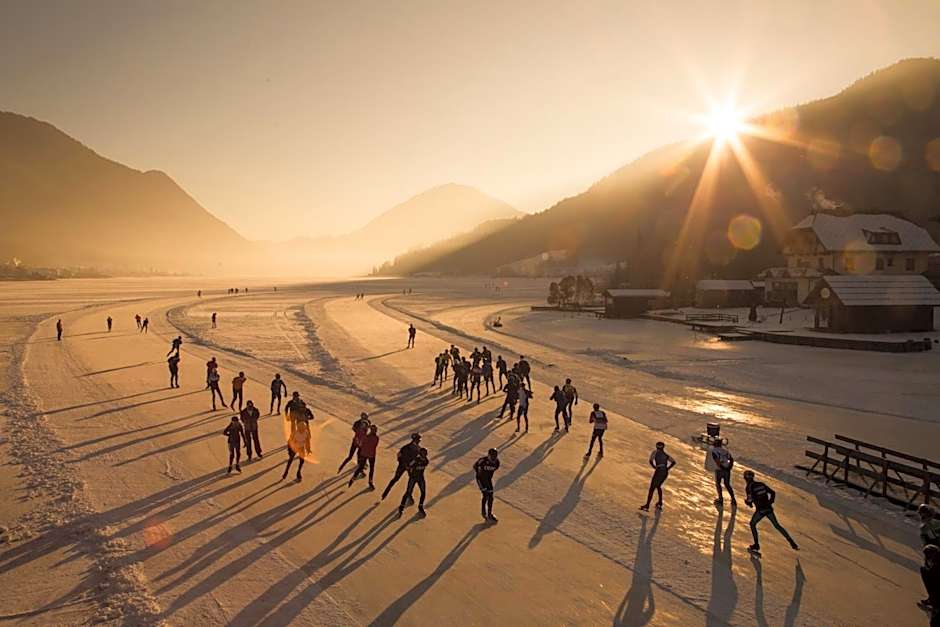 Hotel zum Weissensee