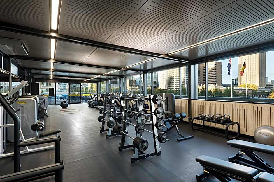 Amora Hotel Adelaide
