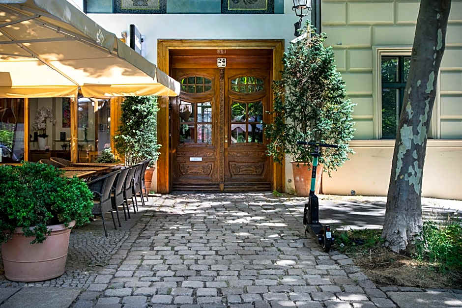 Numa Berlin Belfort