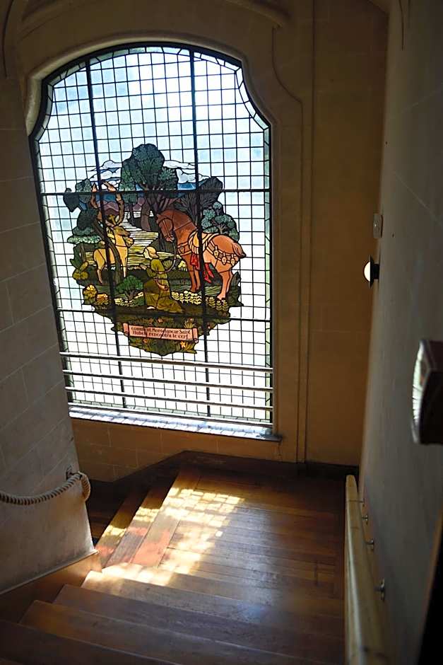 DOMITYS - Le château de la Pilule