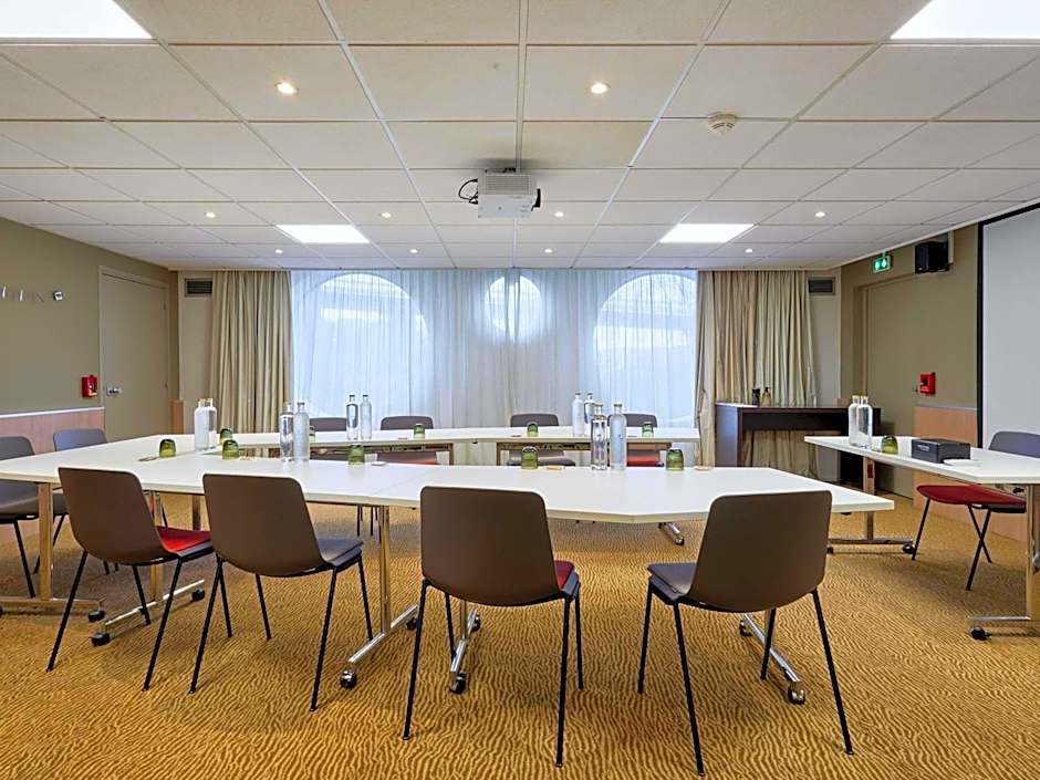 Novotel Paris La Defense