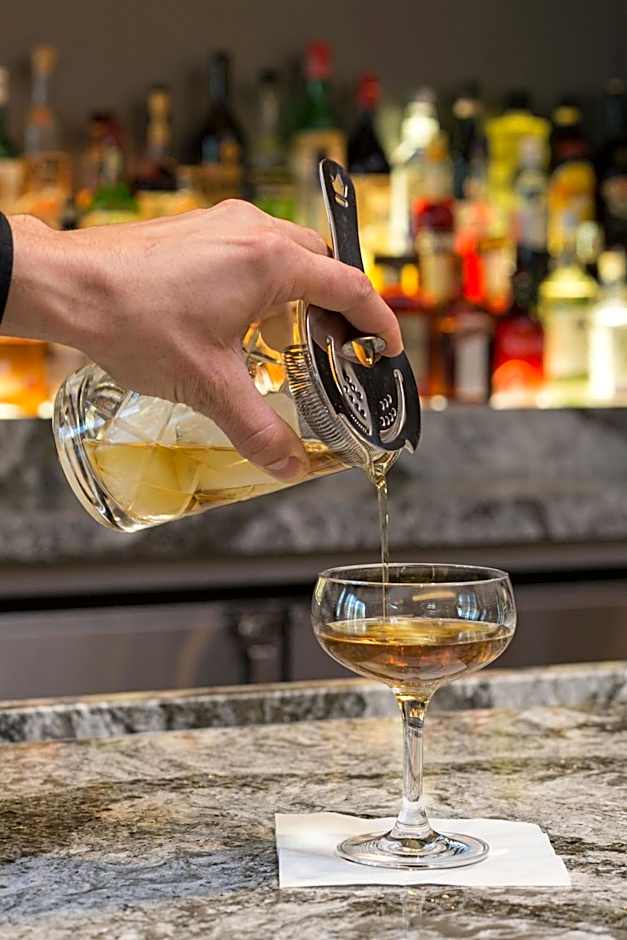 Westin Edina Galleria