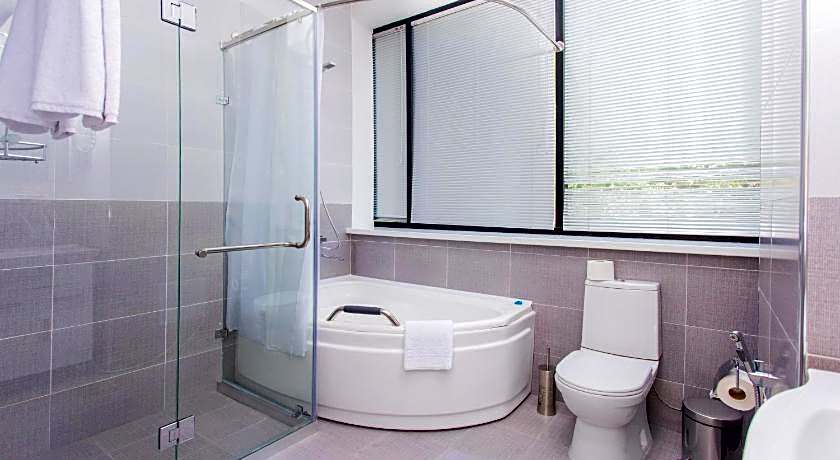 Gabrielle International Hotel