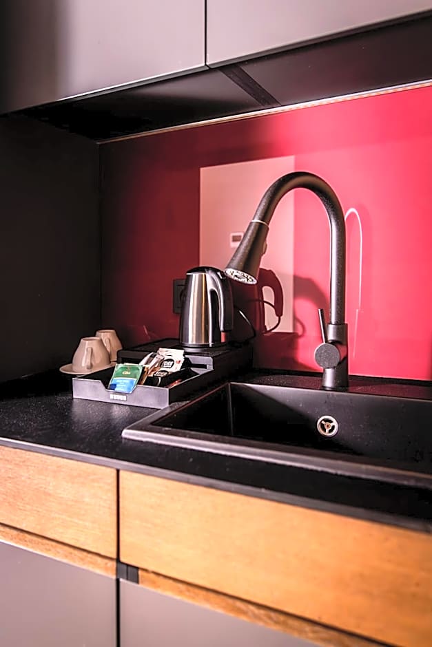 Rezydencja NOVA na Gubałówce