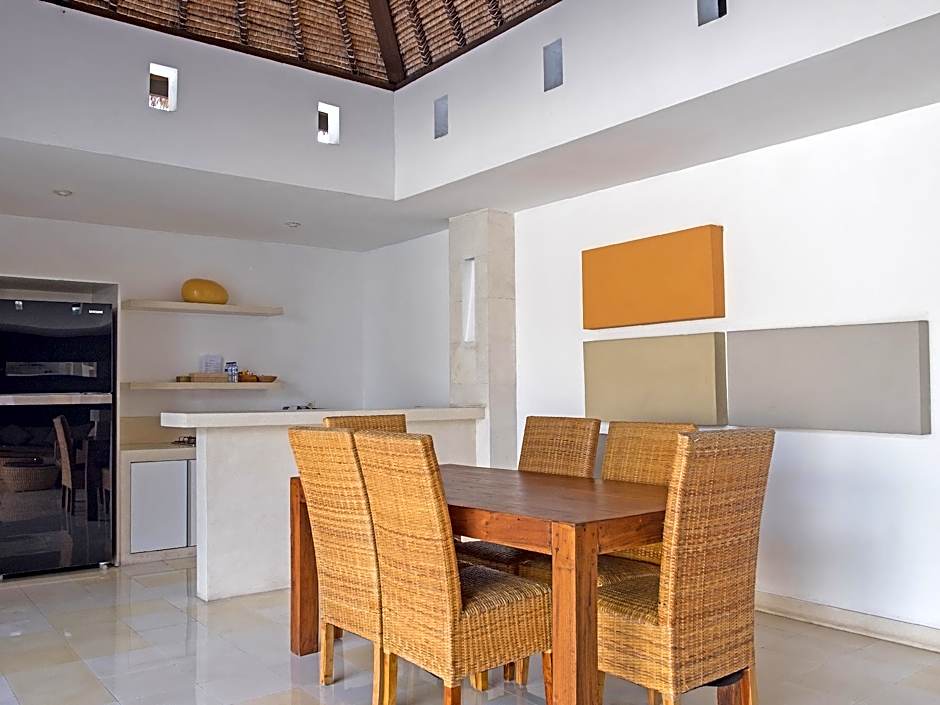 Bvilla Spa Hotel