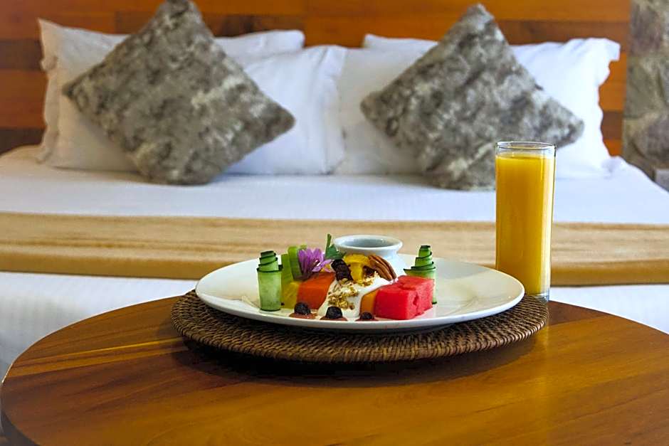 Hotel Boutique Camino Del Bosque