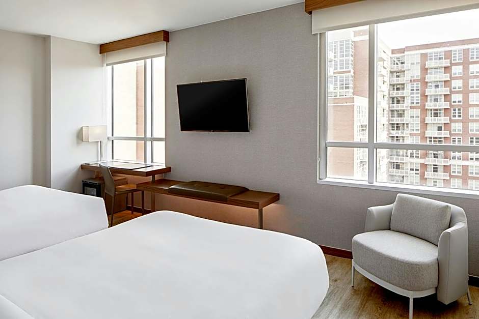 AC Hotel by Marriott National Harbor Washington, DC Area