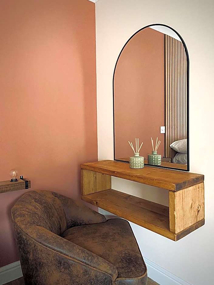 Lochside Guest House