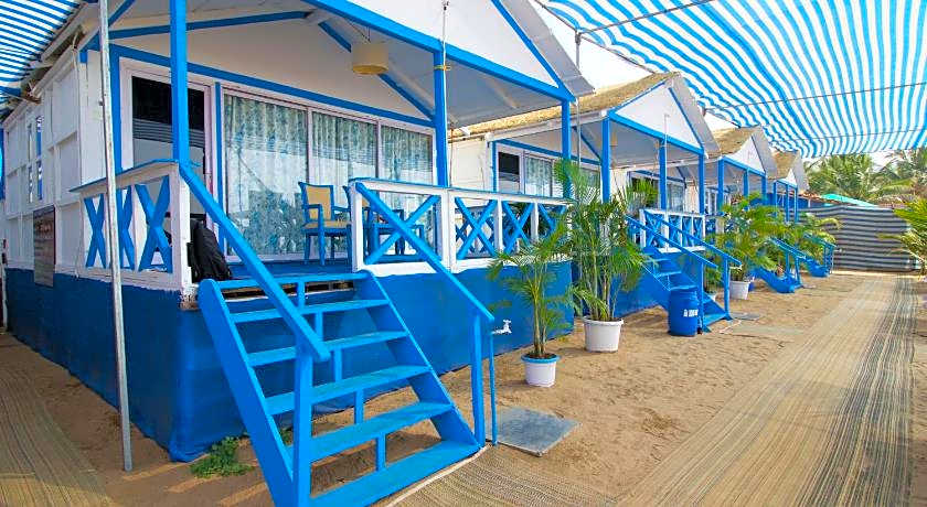 Cuba Agonda Beach Hotel