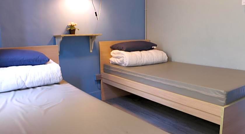 YHA Bradbury Jockey Club Tai Mei Tuk Youth Hostel(Tai Po)