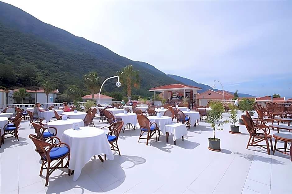 Hotel Karbel Sun