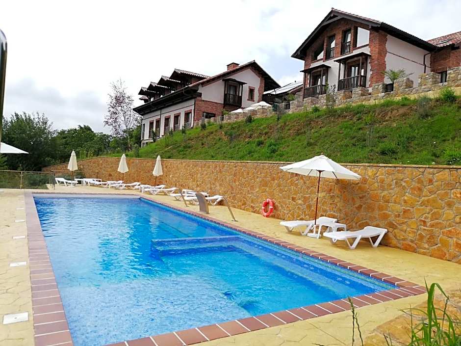 Hotel Cerro La Nina