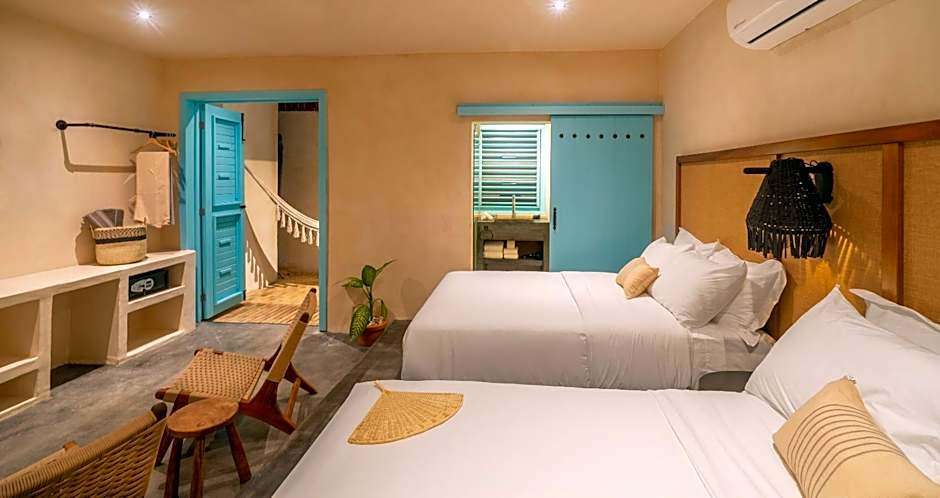 Bacalari Hotel Boutique