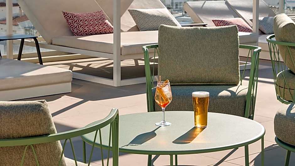 Hotel Indigo Albufeira by IHG