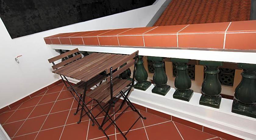 Gingerflower Boutique Hotel