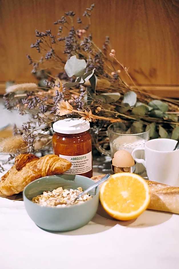 Hotel Edmond W Lyon Part-Dieu