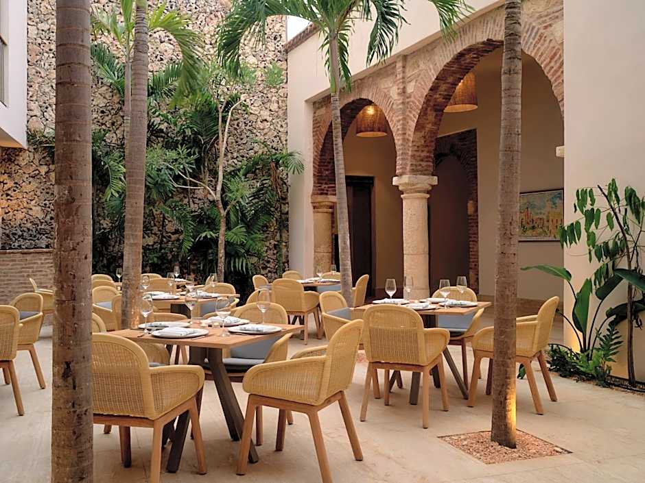 Kimpton Las Mercedes By IHG