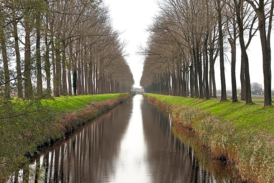 De Zonnebrug Dijkhoeve