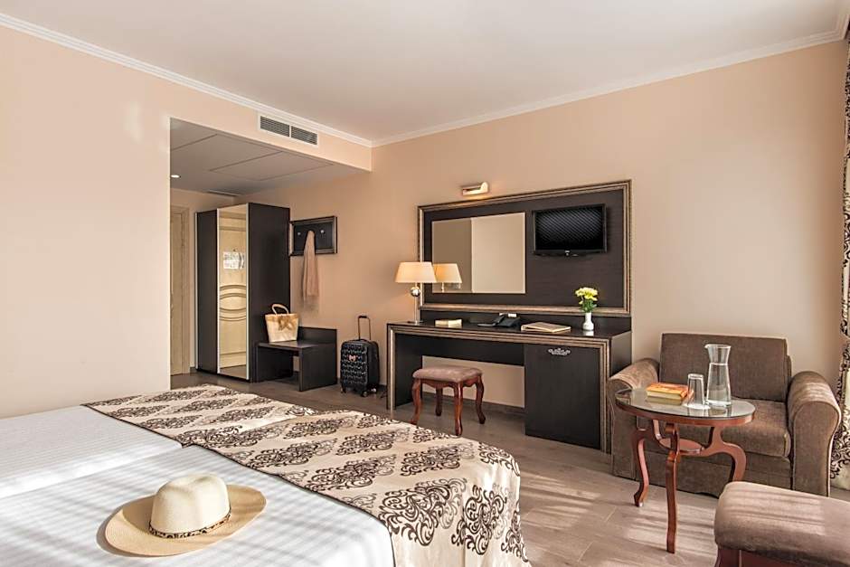 Hotel & SPA Diamant Residence - All Inclusive