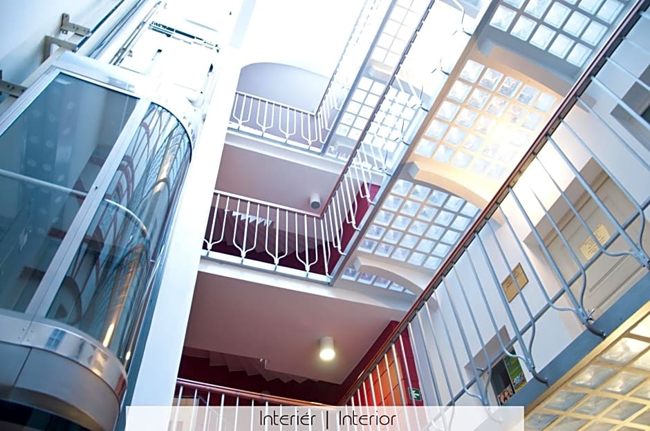 Hotel Petr