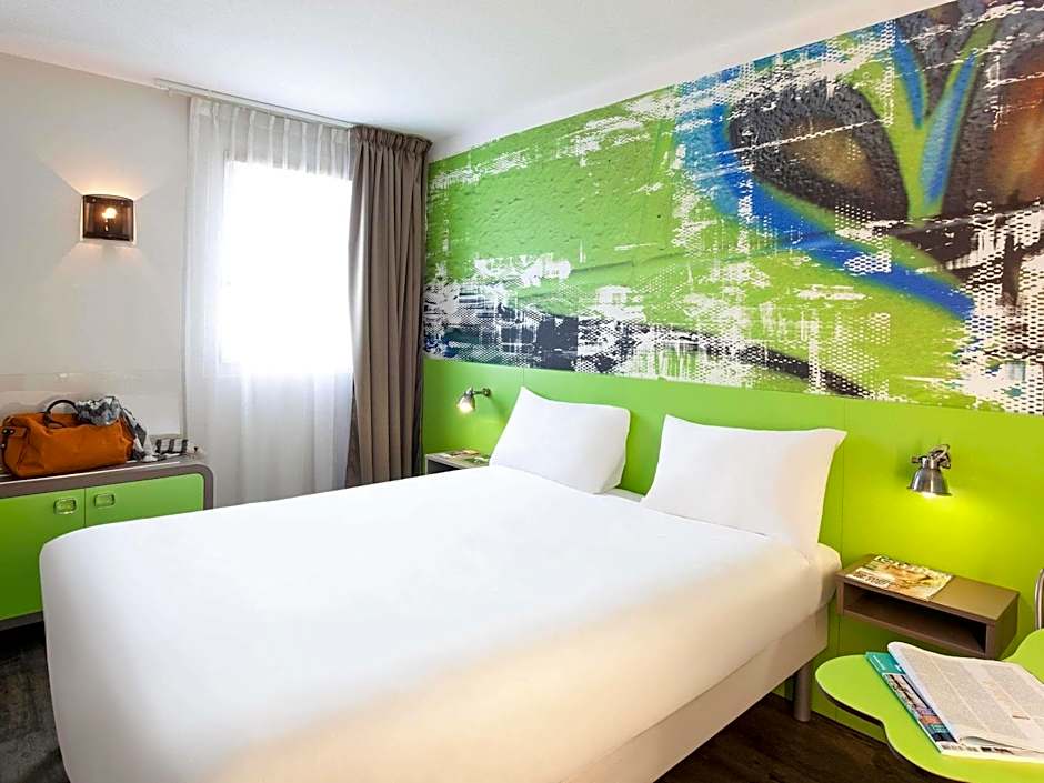 Ibis Styles Lyon Villeurbanne