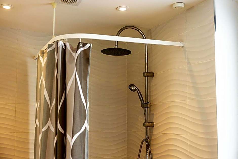 Beachcliff Rooms & Apartments