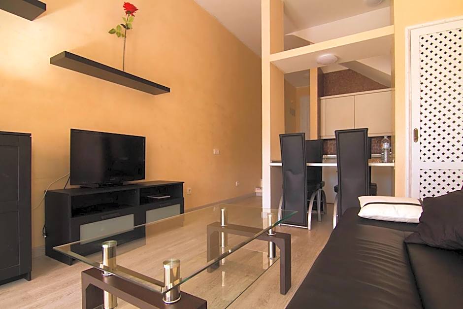 Yucca Park ApartHotel