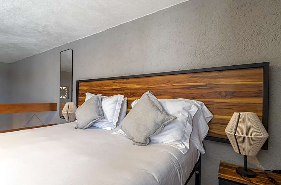 Casa Goyri San Miguel de Allende