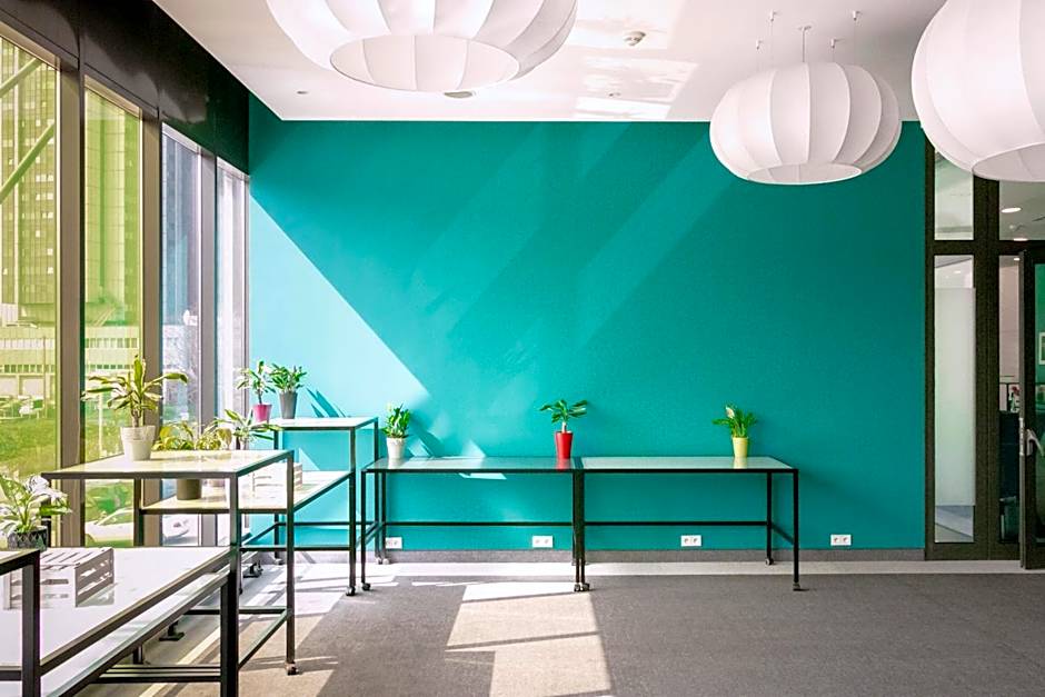 Vienna House Easy by Wyndham Katowice