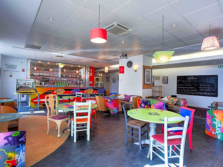 ibis Marseille Centre Gare Saint Charles